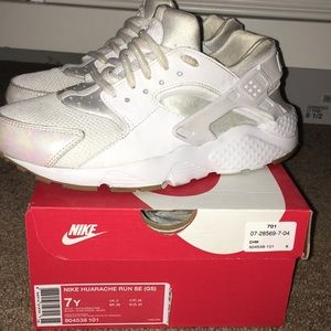 Nike Huarache run SE (GS)
